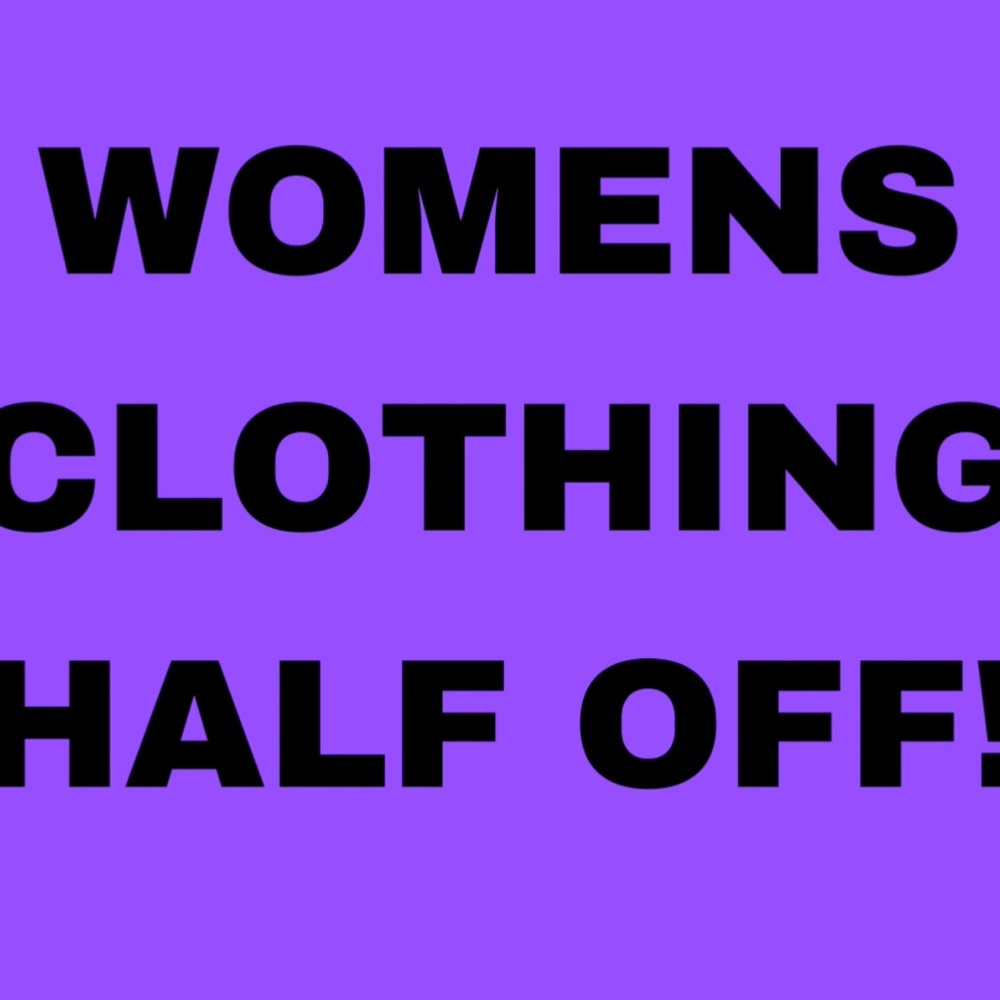 Sale
